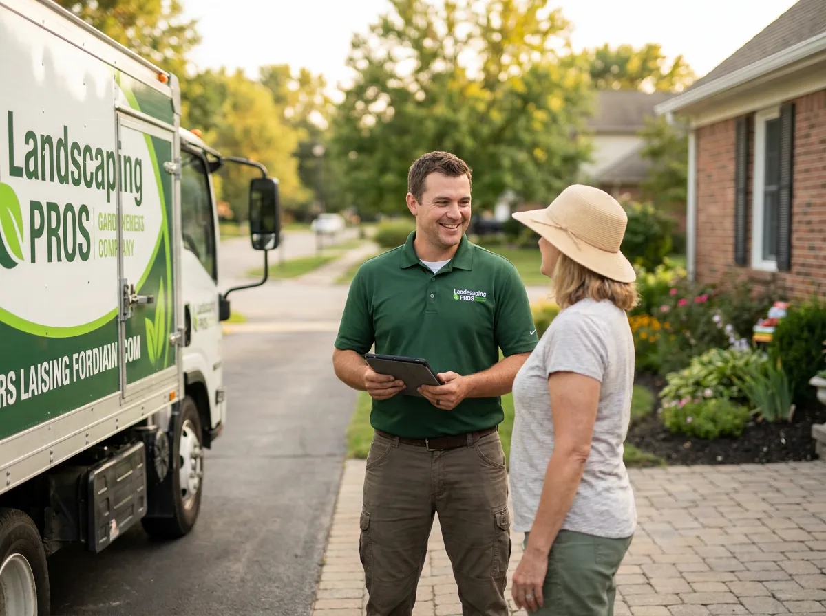 Landscaping Mount Vernon, IL FAQs